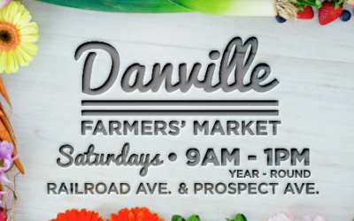 Danville Farmers’ Market
