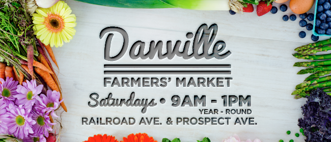Danville Farmers’ Market