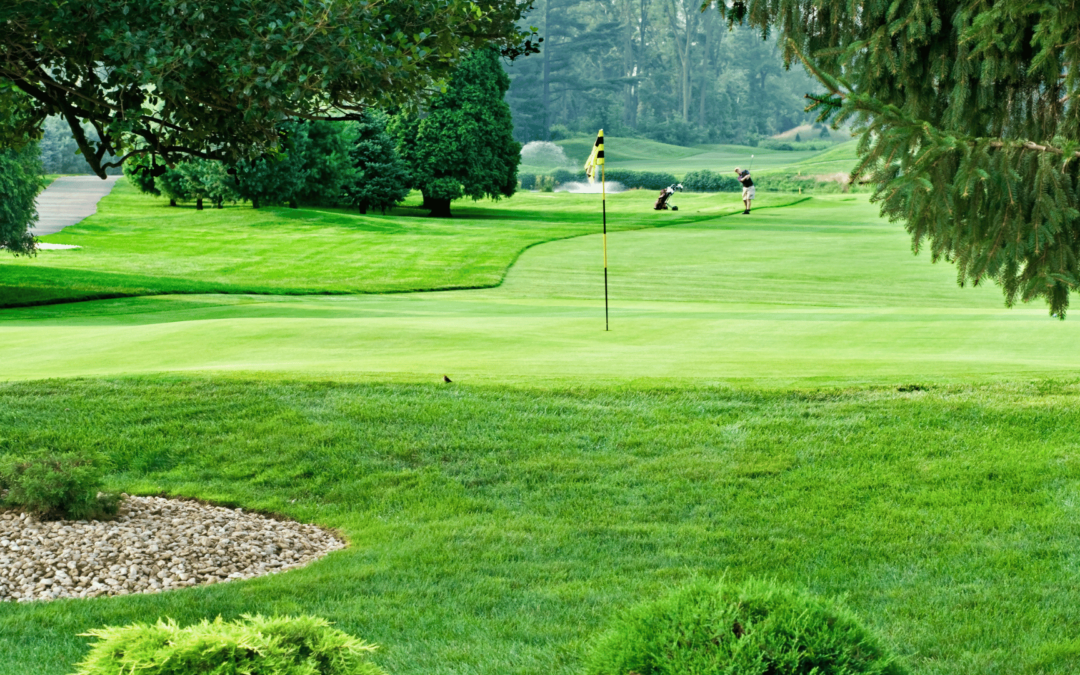 Living the Luxe Life: Your Guide to Country Clubs in Danville, CA